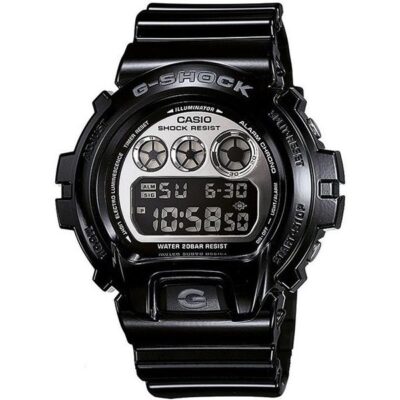 Ảnh sản phẩm Casio 50mm Nam DW-6900NB-1DR