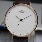 SRWatch 43mm Nam SG5781.1402 - Ảnh 2