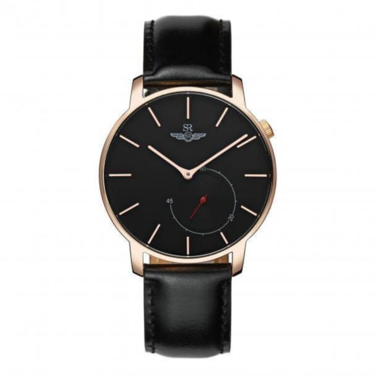 SRWatch 40mm Nam SG5791.1401