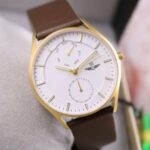 SRWatch 39mm Nam SG5861.4602 - Ảnh 2