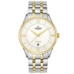 SRWatch 42mm Nam SG8883.1202AT - Ảnh 1