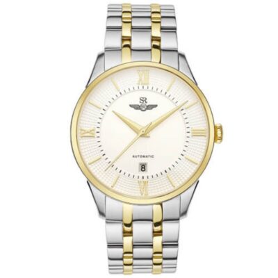 Ảnh sản phẩm SRWatch 42mm Nam SG8883.1202AT