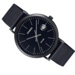 Casio 38mm Nam MTP-E175MB-1EVDF - Ảnh 3