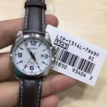 Casio 26mm Nữ LTP-1314L-7AVDF - Ảnh 3