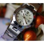 Casio 25mm Nữ LTP-1241D-7A2DF - Ảnh 2