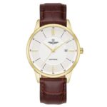 SRWatch 40mm Nam SG80060.4602CF - Ảnh 1