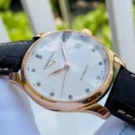 Longines 36mm Nam L2.518.8.77.3 - Ảnh 2