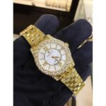 Bentley 30mm Nữ BL1815-101BKCI - Ảnh 2