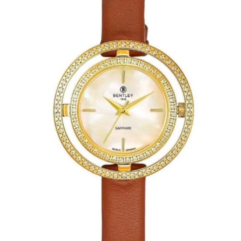 Bentley 32mm Nữ BL1868-201LKKD