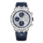 Maurice Lacroix 43mm Nam AI6038-SS001-131-1 - Ảnh 1