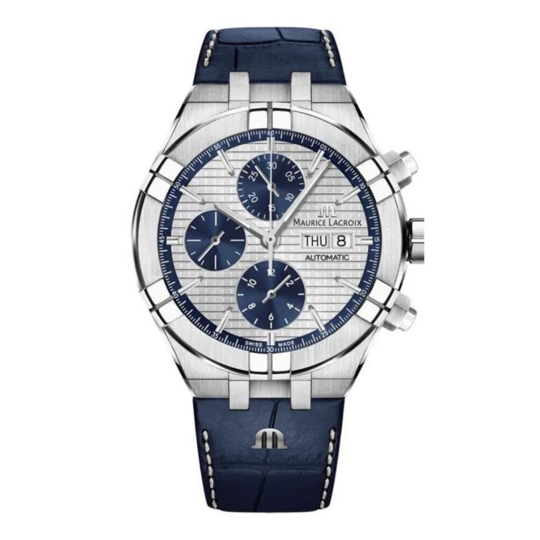 Maurice Lacroix 43mm Nam AI6038-SS001-131-1