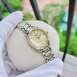 Longines 26mm Nữ L2.128.5.38.7 - Ảnh 2