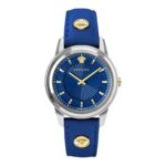 Versace 38mm Nữ VEPX00921 - Ảnh 1