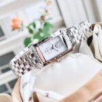 Longines 28mm Nữ L5.155.4.85.6 - Ảnh 2