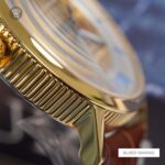 Bentley 40mm Nam BL1833-15MKWD - Ảnh 10