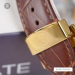 Bentley 40mm Nam BL1833-15MKWD - Ảnh 11