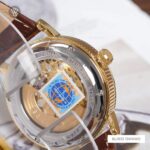 Bentley 40mm Nam BL1833-15MKWD - Ảnh 12