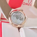 Omega 35mm Nữ 123.58.35.20.55.001 - Ảnh 3