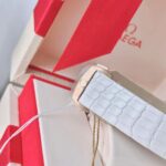 Omega 35mm Nữ 123.58.35.20.55.001 - Ảnh 4