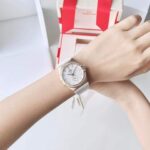 Omega 35mm Nữ 123.58.35.20.55.001 - Ảnh 5