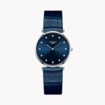 Longines 33mm Nữ L4.709.4.97.2 - Ảnh 1