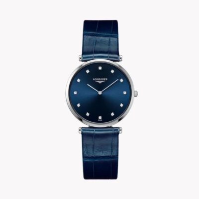 Ảnh sản phẩm Longines 33mm Nữ L4.709.4.97.2