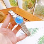 Calvin Klein 30mm Nữ K5R33B4X - Ảnh 3