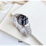 Bulova 29mm Nữ 96P146 - Ảnh 4