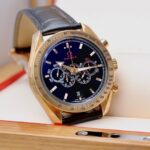 Omega 44mm Nam 321.53.44.52.01.001 - Ảnh 4