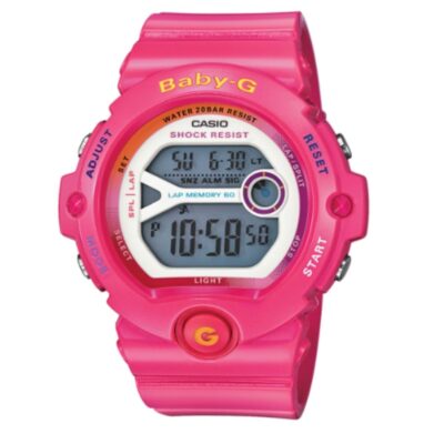 Ảnh sản phẩm Casio 45mm Nữ BG-6903-4BDR