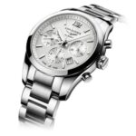 Longines 41mm Nam L2.786.4.76.6 - Ảnh 3