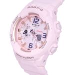 Casio 43mm Nữ BGA-230SC-4BDR - Ảnh 2