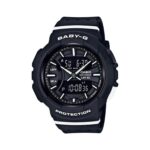 Casio 42mm Nữ BGA-240-1A1DR - Ảnh 1