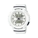 Casio 42.5mm Nữ BGA-240-7ADR - Ảnh 1