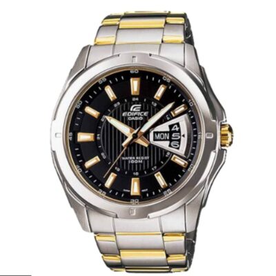 Ảnh sản phẩm Casio 45mm Nam EF-129SG-1AVUDF