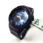 Casio 43mm Nữ BGA-230S-2ADR - Ảnh 3