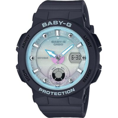 Ảnh sản phẩm Casio 41.5mm Nữ BGA-250-1A2DR