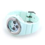 Casio 39mm Nữ BGA-100ST-3ADR - Ảnh 3