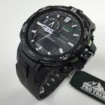 Casio 47mm Nam PRW-6000Y-1ADR - Ảnh 3