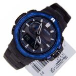 Casio 47.1mm Nam PRW-6000SYT-1DR - Ảnh 5