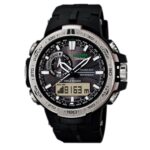 Casio 52mm Nam PRW-6000-1DR - Ảnh 1