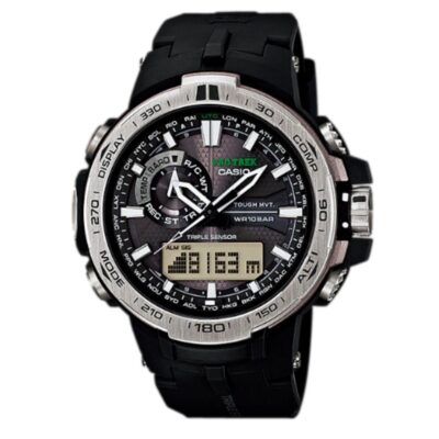 Ảnh sản phẩm Casio 52mm Nam PRW-6000-1DR