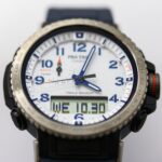 Casio 47mm Nam PRW-50YAE-2DR - Ảnh 3