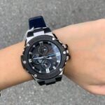 Casio 53.8mm Nam GST-B200B-1ADR - Ảnh 4
