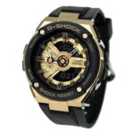 Casio 52.4mm Nam GST-400G-1A9DR - Ảnh 1