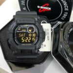 Casio 50mm Nam GD-350-1BDR - Ảnh 3