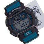 Casio 48mm Nam GD-400-2DR - Ảnh 3
