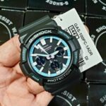 Casio 52.4mm Nam GAS-100PC-1ADR - Ảnh 3