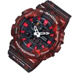 Casio 52.4mm Nam GAX-100MB-4ADR - Ảnh 3