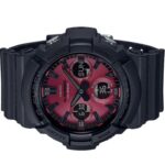 Casio 52.4mm Nam GAS-100AR-1ADR - Ảnh 3